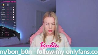 baaby_bon - [Chaturbate Record] asshole natural slim mature