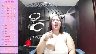 dulcee18 - [Chaturbate Record] sex toy without clothes hush streaming repository