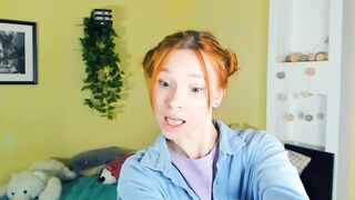 udeledobson - [Chaturbate Record] bisexual long hair cam squirt