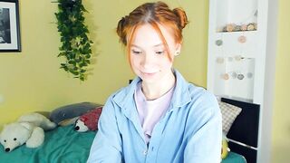 udeledobson - [Chaturbate Record] bisexual long hair cam squirt