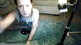 lilrayofsunshinee - [Chaturbate Record] Nora dominant archive doggie style