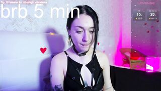 dead__princess - [Chaturbate Record] stream megastore hush hentai lesbian