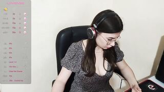 ameliasue - [Chaturbate Record] natural tits blowjob bdsm private show