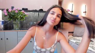 gabri_baby - [Chaturbate Record] first time amateur big boobs teen