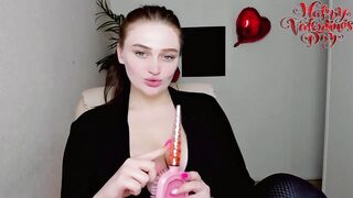 r38eca - [Chaturbate Record] adorable domination natural tits perfect