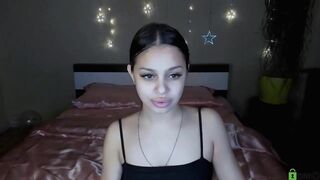 silvia_queen1 - [Chaturbate Record] cute cosplay cam porn oil