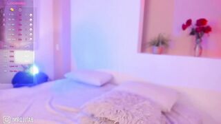 emam_taylor_ - [Chaturbate Record] slim girl relax bisexual