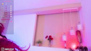 emam_taylor_ - [Chaturbate Record] slim girl relax bisexual