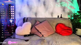 viky_poll - [Chaturbate Record] without clothes love beautiful tattoo