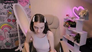 ollistiw - [Chaturbate Record] 1080 hd tall party toes