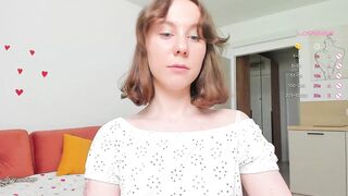 curly_ginny - [Chaturbate Record] lesbian gorgeous oil bdsm