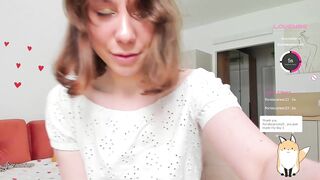 curly_ginny - [Chaturbate Record] lesbian gorgeous oil bdsm