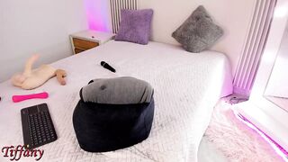 tiffany_sims - [Chaturbate Record] amateur relax playing cam