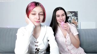 pinky_icee - [Chaturbate Record] goddess dominant exhibition big ass