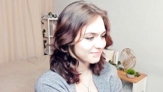 constancebellew - [Chaturbate Record] private show sexy legs naughty beautiful