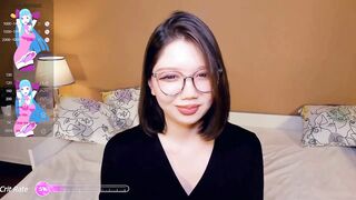 agul_woo - [Chaturbate Record] long hair bondage beautiful pussy big pussy