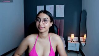 indiadenali - [Chaturbate Record] without clothes anal play curvy feet