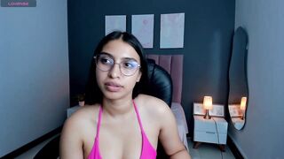 indiadenali - [Chaturbate Record] without clothes anal play curvy feet