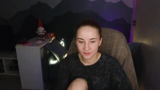 little_pretty_woman - [Chaturbate Record] belly amateur sex video fitness fuck