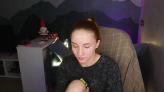 little_pretty_woman - [Chaturbate Record] belly amateur sex video fitness fuck