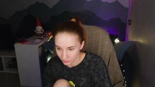 little_pretty_woman - [Chaturbate Record] belly amateur sex video fitness fuck