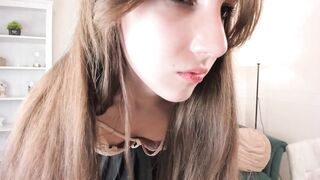 dolilollie - [Chaturbate Record] solo lovense latex passion