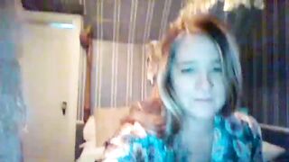 lovingleah85 - [Chaturbate Record] Video Library girlnextdoor natural sister