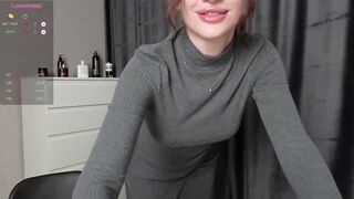 squirterellaone - [Chaturbate Record] CB fansy hentai bisexual