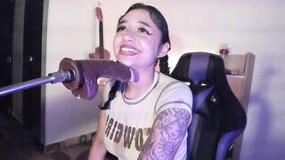 scarlet_gold - [Chaturbate Record] blowjob fuck my pussy private show vibro toy