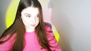 tutti_frutti_ - [Chaturbate Record] fingering without panties handjob cam porn