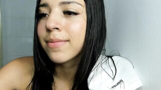 antonella_babe - [Chaturbate Record] Stream Archive puffy nipples young goddess