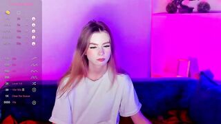 angel_elis - [Chaturbate Record] slim sensual instagram spy cam