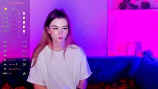 angel_elis - [Chaturbate Record] slim sensual instagram spy cam