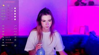 angel_elis - [Chaturbate Record] slim sensual instagram spy cam