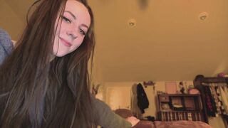 sillyshenanigans - [Chaturbate Record] orgasm masturbate live cam record