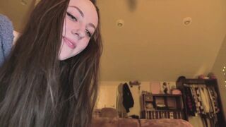 sillyshenanigans - [Chaturbate Record] orgasm masturbate live cam record