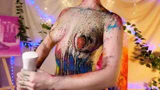 teresabriggs - [Chaturbate Record] curvy first time lush petite