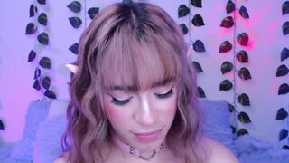 alejamillan1 - [Chaturbate Record] party sensual new hush