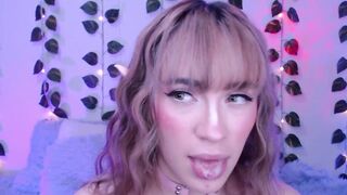 alejamillan1 - [Chaturbate Record] party sensual new hush