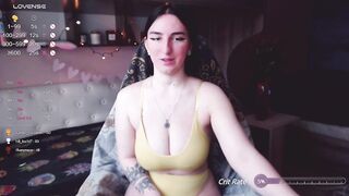 marceline_v - [Chaturbate Record] stream megastore shaved best moments big pussy lips