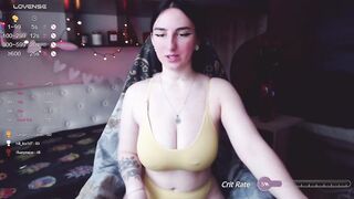 marceline_v - [Chaturbate Record] stream megastore shaved best moments big pussy lips