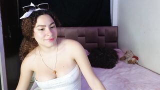 jasha_22_ - [Chaturbate Record] busty gorgeous domination private show