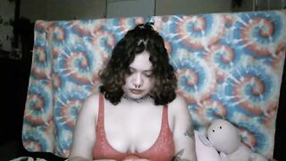 fullsunsies - [Chaturbate Record] horny asshole vagina playing