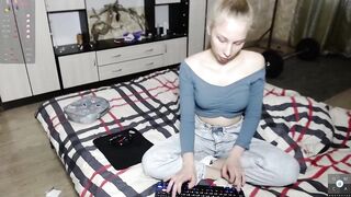 guantanamera_ - [Chaturbate Record] solo creamy chat whores