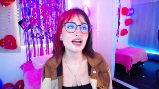 salomesaenz_ - [Chaturbate Record] doggy wet pussy orgy passion