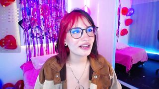 salomesaenz_ - [Chaturbate Record] doggy wet pussy orgy passion