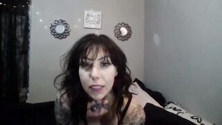 exoticasinn - [Chaturbate Record] vagina close up hot wife spank