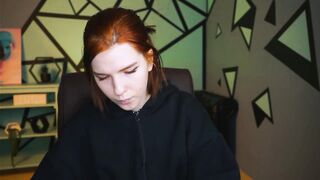 aliceinredsquare - [Chaturbate Record] asshole movie body cum goal