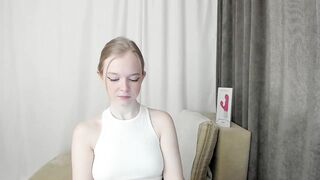 eva4x - [Chaturbate Record] cam exhibition creamy clip