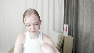 eva4x - [Chaturbate Record] cam exhibition creamy clip